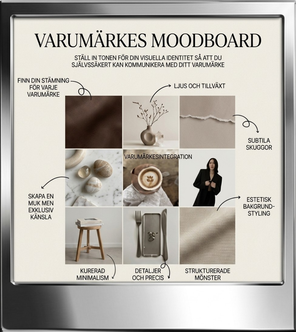 Mood-board